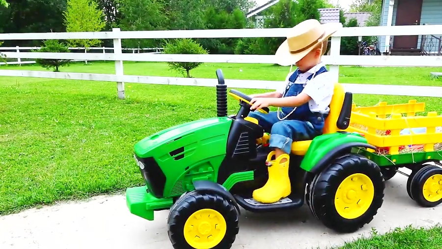 داستان های ولاد و نیکی Vlad and Niki - قسمت 26